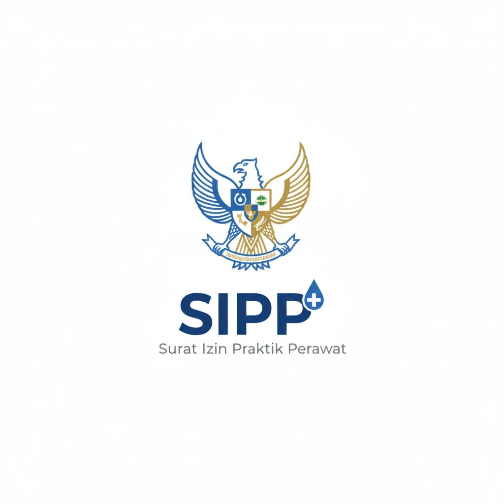 STR - Surat Tanda Registrasi certification
